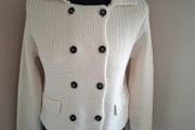 Zara cardigan