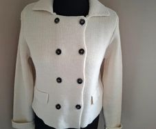 Zara cardigan