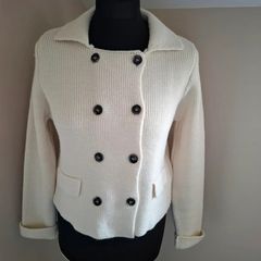 Zara cardigan