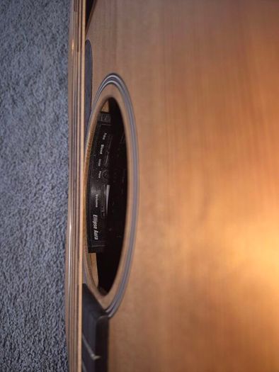 Martin Electro-Acoustic