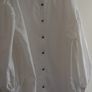 White Shirt Image 8
