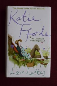 Love letters by Katie FForde