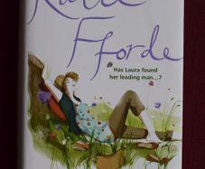 Love letters by Katie FForde