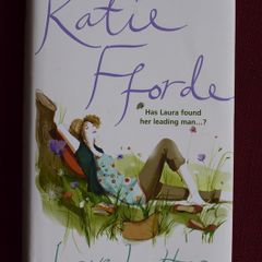 Love letters by Katie FForde