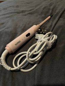 Curling Wand