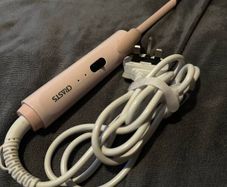 Curling Wand