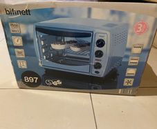 Mini oven/ grill