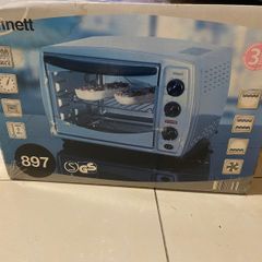 Mini oven/ grill