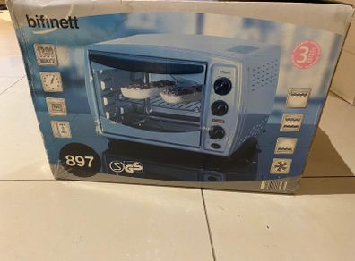 Mini oven/ grill
