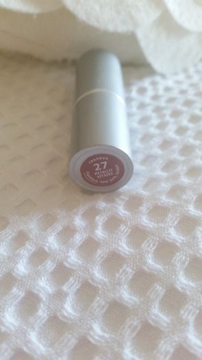 Pink Lipstick