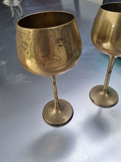 goblets