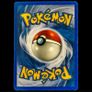 Poliwrath 28/75 Non Holo Rare WOTC Neo Discovery 2001 Pokemon Card Vintage Image 3