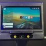 Commercial Stair Master 14" LED Screen Image 4