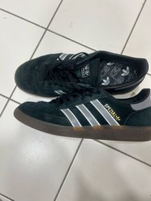Adidas Spezial uk8
