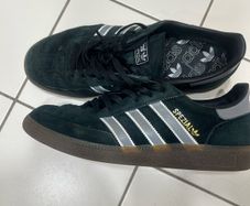 Adidas Spezial uk8