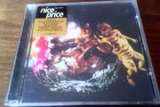 Santana CD