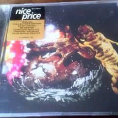Santana CD