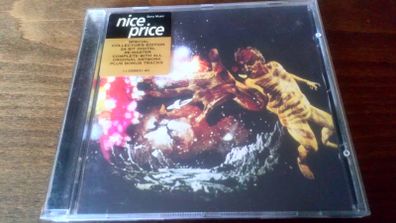 Santana CD