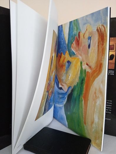 Colin Middleton: A Millennium Appreciation Edited by Carlo Eastwood (PT81)