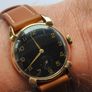 Holland Vintage men's Watch Image 3