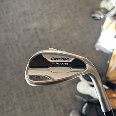 clevland cbx wedges ladies