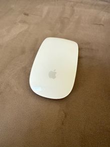 Apple Magic Mouse