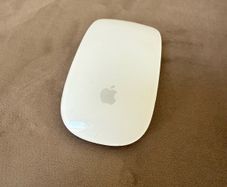 Apple Magic Mouse