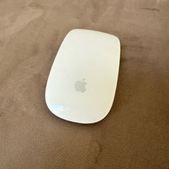 Apple Magic Mouse