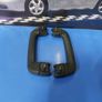 Escort cabrio grab handles Image 3