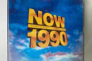 Now That's What I Call Music! 1990 [2xCD Album]