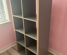 IKEA Kallax