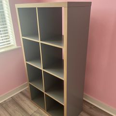 IKEA Kallax