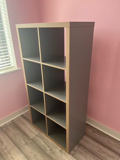 IKEA Kallax