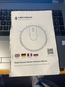 Robot Vacuum cleaner