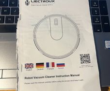 Robot Vacuum cleaner