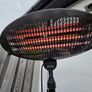 patio heater Image 2