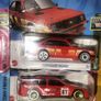 hot wheels  job lot fords Rs Image 3