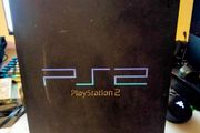 Phat PS2