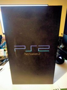 Phat PS2