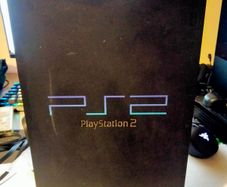 Phat PS2