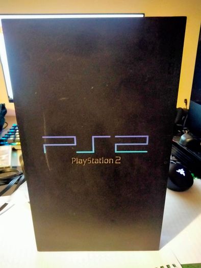 Phat PS2