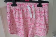 Girls shorts