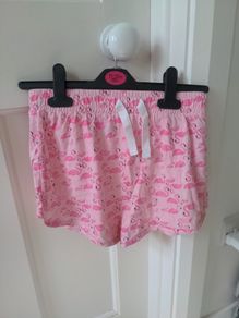 Girls shorts