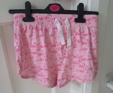 Girls shorts