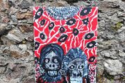 painting original art work