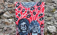 painting original art work