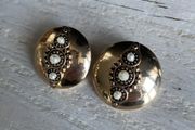 Clip on Earrings
