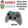 Xbox One Controller Silicone Protector Rubber Protective Case Clear Image 2