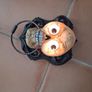 Halloween Door knocker Image 5
