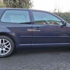 Golf Gt Tdi